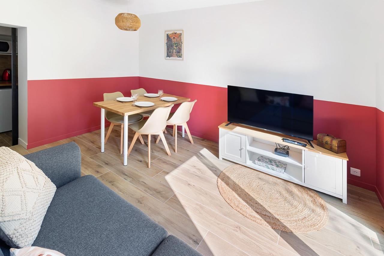 L'Escale Du Voyage A Nantes Apartment Saint-Sebastien-sur-Loire Exterior photo