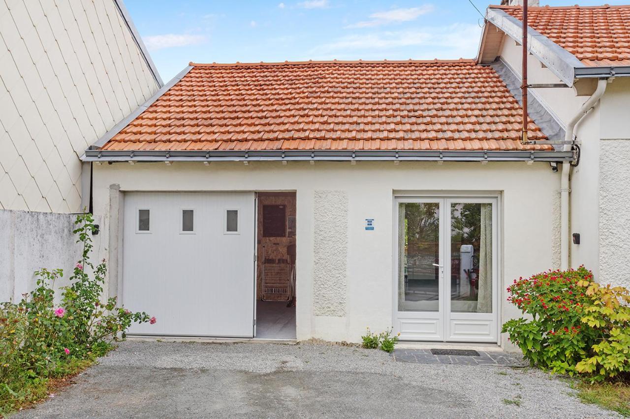 L'Escale Du Voyage A Nantes Apartment Saint-Sebastien-sur-Loire Exterior photo